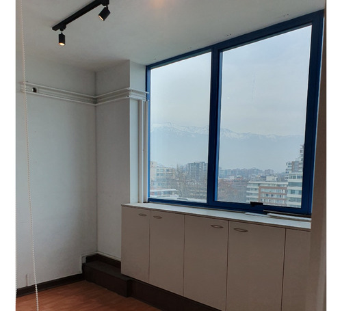 Arriendo Oficina SO 2B 1E  - Providencia