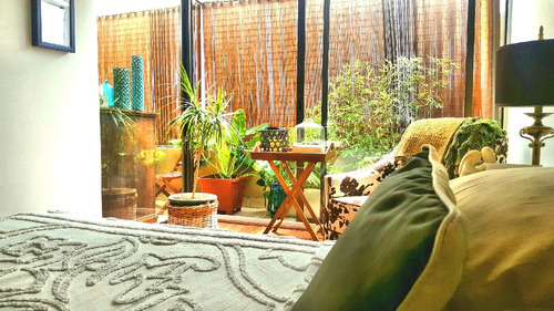 Arriendo Departamento NP 4D en suite 3B 2E 1B Rotonda Atenas - Las Condes