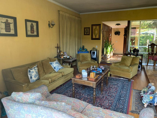 Venta Casa NO 4D en suite Walk-in cl&oacute;set 2B 4E Nuestra Se&ntilde;ora del Rosario - Vitacura