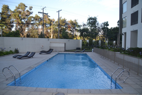 Arriendo Departamento SP 2D en suite Walk-in cl&oacute;set 2B 2E 1B Metro Pr&iacute;ncipe de Gales - Country Club - La Reina