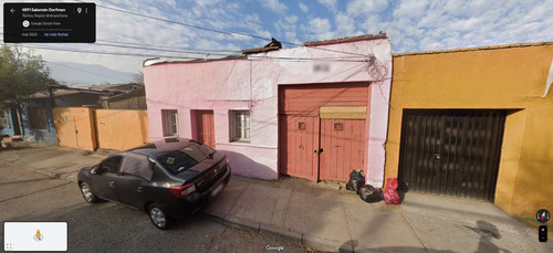 Venta Casa 1D 1B 1E Metro Sim&oacute;n Bolivar - &Ntilde;u&ntilde;oa