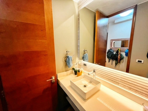 Venta Departamento NOSP 5D 5B 2E 1B Los Trapenses - Lo Barnechea