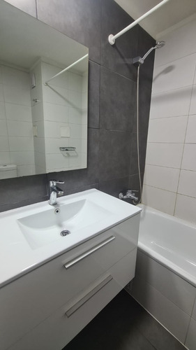 Venta Departamento NP 1D en suite 1B Metro Irarr&aacute;zaval - &Ntilde;u&ntilde;oa