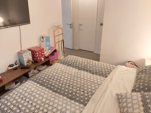 Arriendo Departamento SO 2D en suite Walk-in cl&oacute;set 2B 1E 1B Metro Monse&ntilde;or Eyzaguirre - &Ntilde;u&ntilde;oa