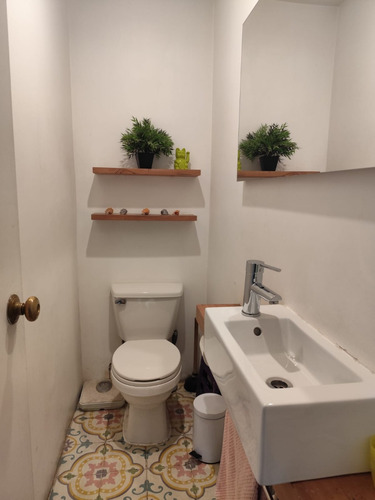 Arriendo Casa NOSP 4D 3B 1E 1B Metro Hernando de Magallanes - Las Condes