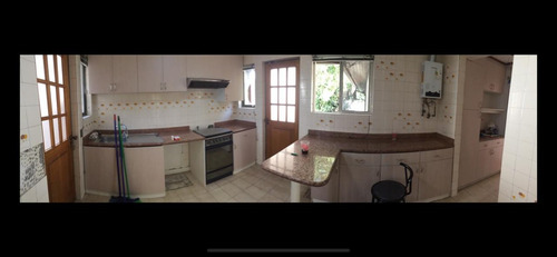Arriendo Casa NO 4D en suite 3B 4E Campus Oriente - Providencia