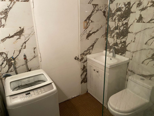 Venta Departamento 2D 1B Salvador - Providencia