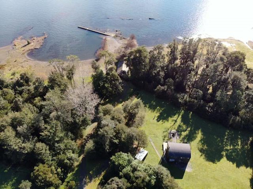 Venta Casa 4D 4B Camino a Ensenada - Puerto Varas