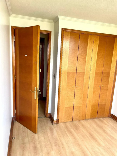 Venta Departamento NO 4D en suite Walk-in cl&oacute;set 3B 2E 1B Metro Manquehue - Apumanque - Las Condes