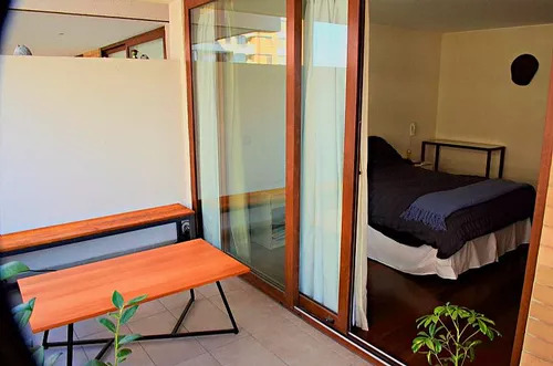 Arriendo Departamento 2D 3B 2E 1B Parque Arauco - Las Condes