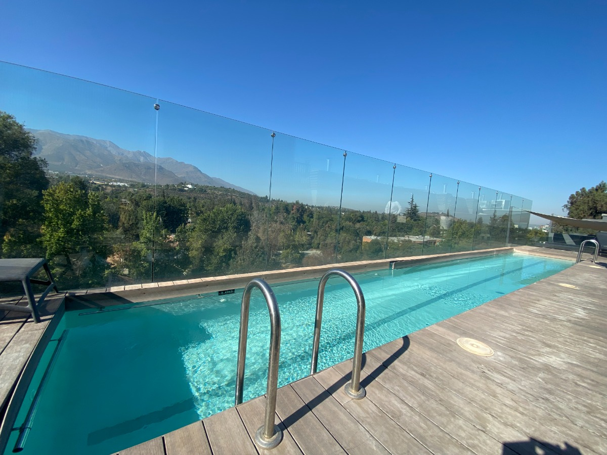 Venta Departamento N 1D 1B 1E 1Bd San Dami&aacute;n - Las Condes