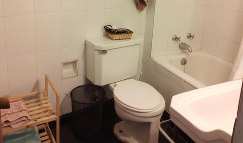 Arriendo Departamento NO 2D 2B Manuel Montt - Providencia