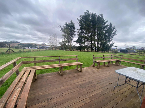 Arriendo Casa 3D 5B 3E 1B Monte Calvario - Puerto Varas