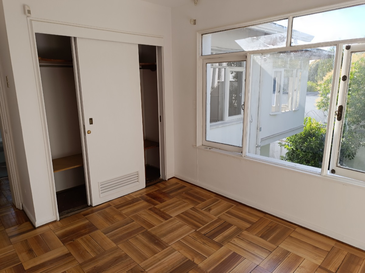 Arriendo Departamento SO 3D 2B 2E Metro Bilbao - Providencia
