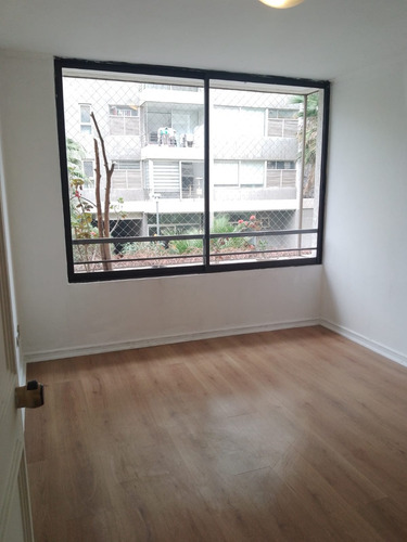 Venta Departamento 4D 3B 1E Los Leones - Providencia