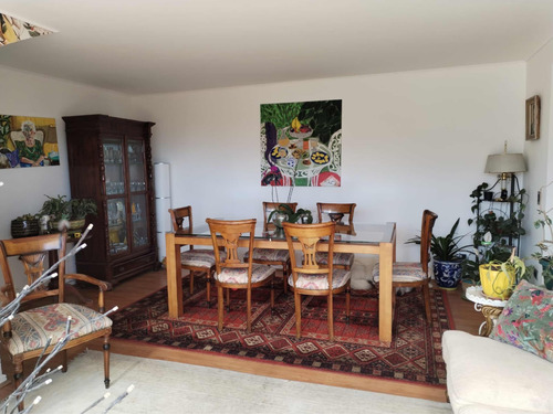 Arriendo Departamento 2D 2B 1E P&iacute;o XI - Vitacura