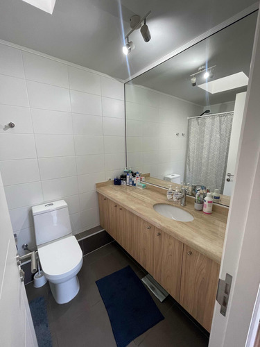 Arriendo Departamento SO 3D en suite Walk-in cl&oacute;set 2B 1E 1B Plaza Ega&ntilde;a - &Ntilde;u&ntilde;oa