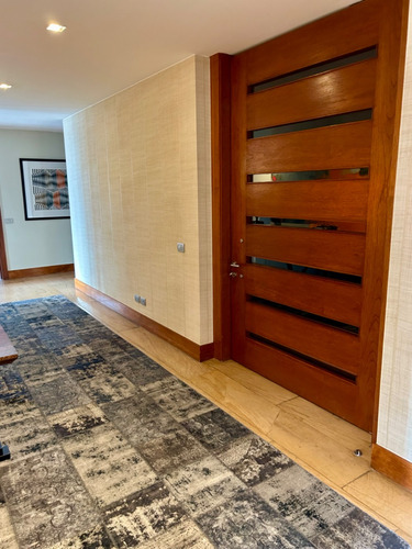 Arriendo Departamento NO 3D en suite Walk-in cl&oacute;set 3B 4E 1B La Dehesa - Lo Barnechea