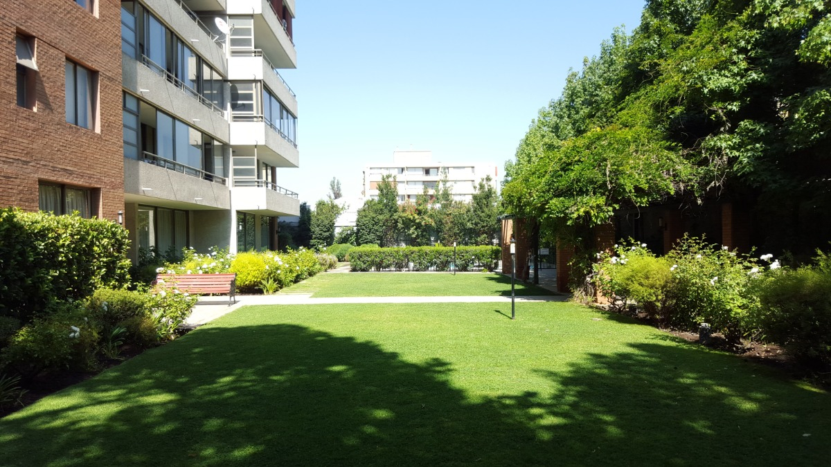 Venta Departamento P 3D en suite 2B 1E 1Bd  - Providencia