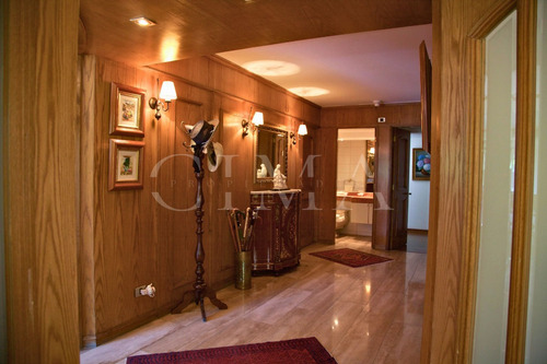 Venta Departamento NO 4D en suite Walk-in cl&oacute;set 4B 4E 1B P&iacute;o XI - Vitacura