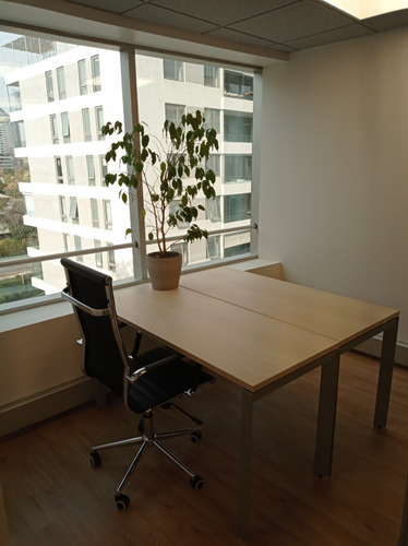 Arriendo Oficina SP 2B 1E P&iacute;o XI - Vitacura