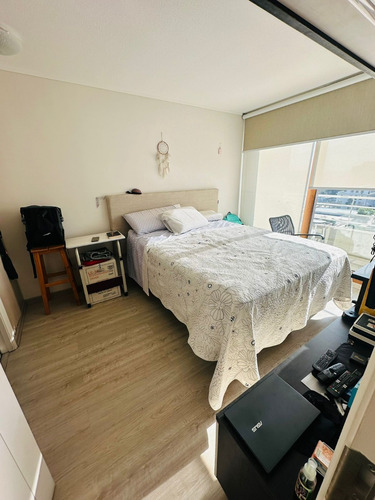 Arriendo Departamento O 2D en suite 2B 1E Plaza &Ntilde;u&ntilde;oa - &Ntilde;u&ntilde;oa