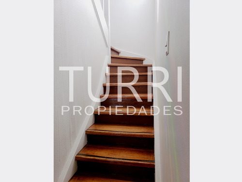 Arriendo Casa NOSP 4D 3B 2E Metro Escuela Militar - Las Condes