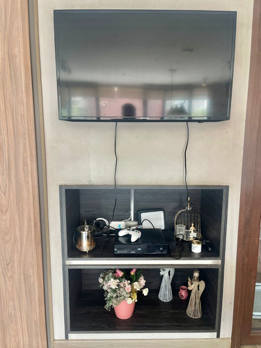 Venta Departamento N 2D en suite Walk-in cl&oacute;set 2B 2E 1B Metro &Ntilde;u&ntilde;oa - &Ntilde;u&ntilde;oa