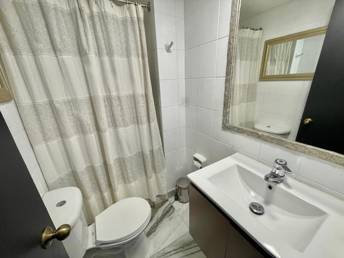 Venta Departamento NOSP 4D en suite 4B 2E 1B Parque Bicentenario - Vitacura