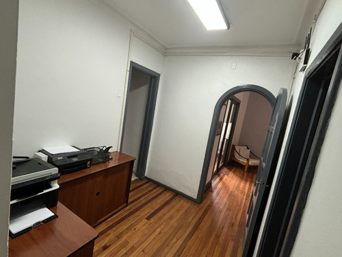 Arriendo Oficina N 3B 2E 1B In&eacute;s de Su&aacute;rez - Providencia