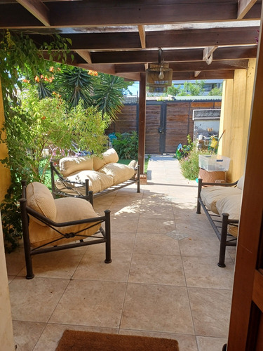 Arriendo Casa 3D 2B 2E 1B Amapolas - &Ntilde;u&ntilde;oa