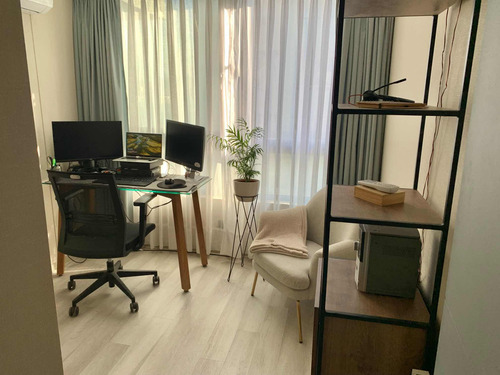 Venta Departamento 3D 2B 1E In&eacute;s de Su&aacute;rez - Providencia