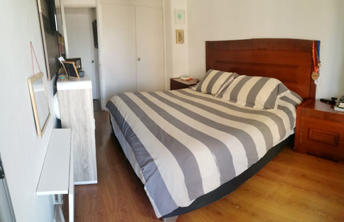 Venta Departamento P 2D 2B Los Dominicos - Las Condes