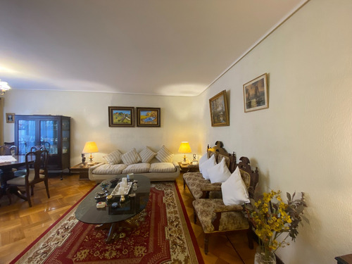 Venta Departamento 3D 3B Las Lilas - Providencia