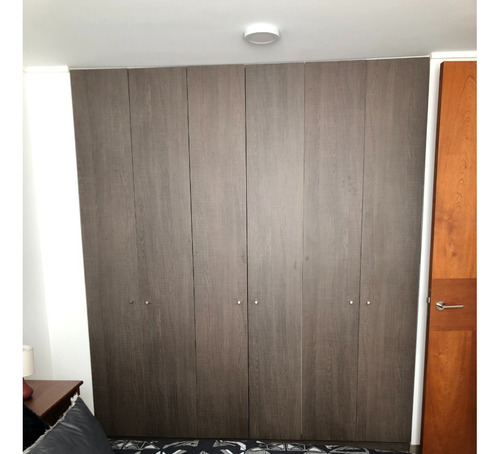 Arriendo Departamento SP 2D en suite 2B 1E 1B Los Leones - Providencia