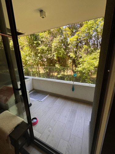 Venta Departamento NO 1D en suite 1B 1E 1B San Dami&aacute;n - Las Condes