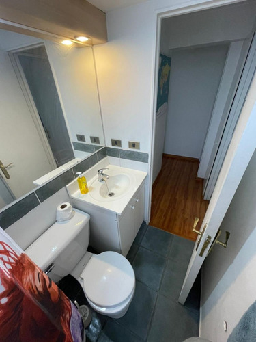 Venta Departamento SO 2D 2B 1E Barrio Italia - Providencia