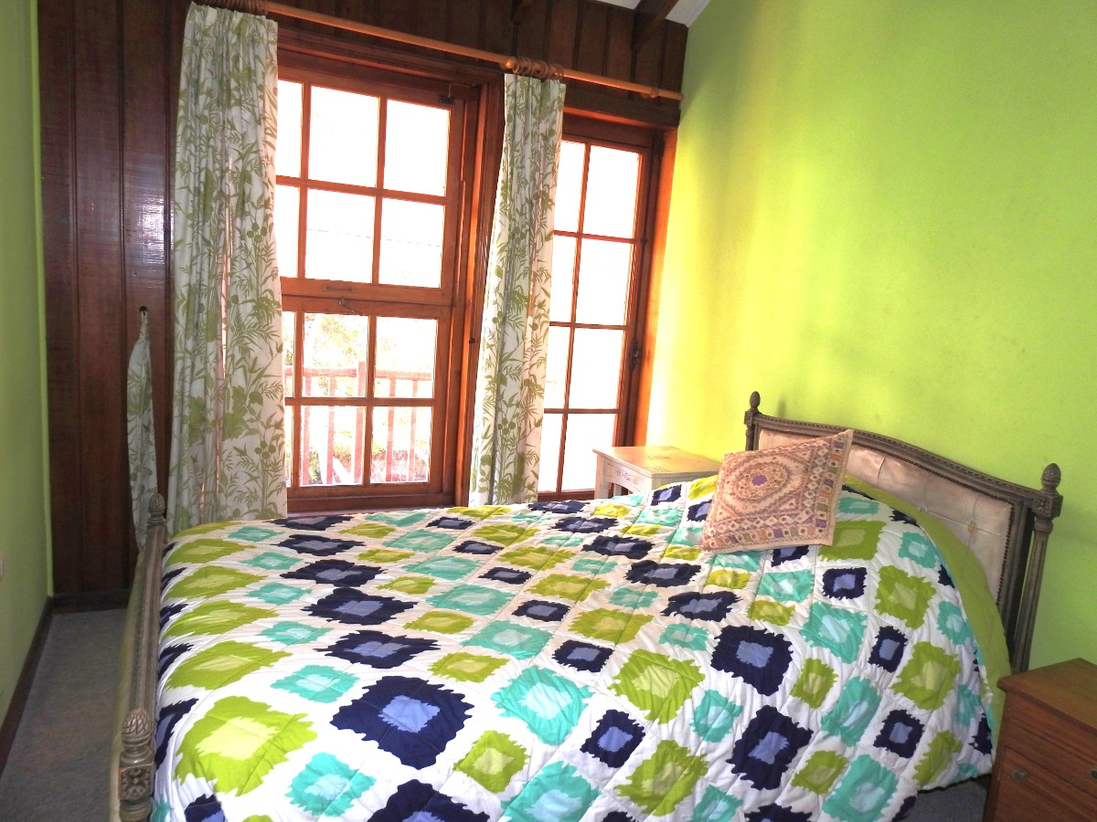 Venta Casa O 5D 3B 2E 2Bd Parque Juan XXIII - &Ntilde;u&ntilde;oa