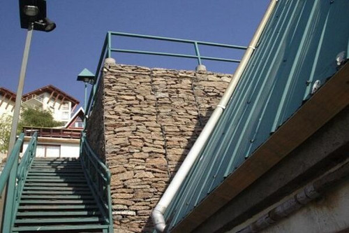 Venta Casa NO 7D 5B 5E 1B Centros Invernales - Lo Barnechea