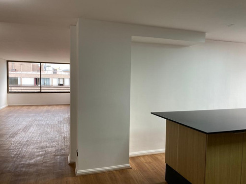 Arriendo Departamento NO 2D 2B 1E 1B Los Leones - Providencia