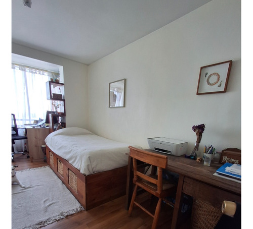 Venta Departamento NP 3D en suite Walk-in cl&oacute;set 2B 1E 1B Metro Pr&iacute;ncipe de Gales - Country Club - La Reina