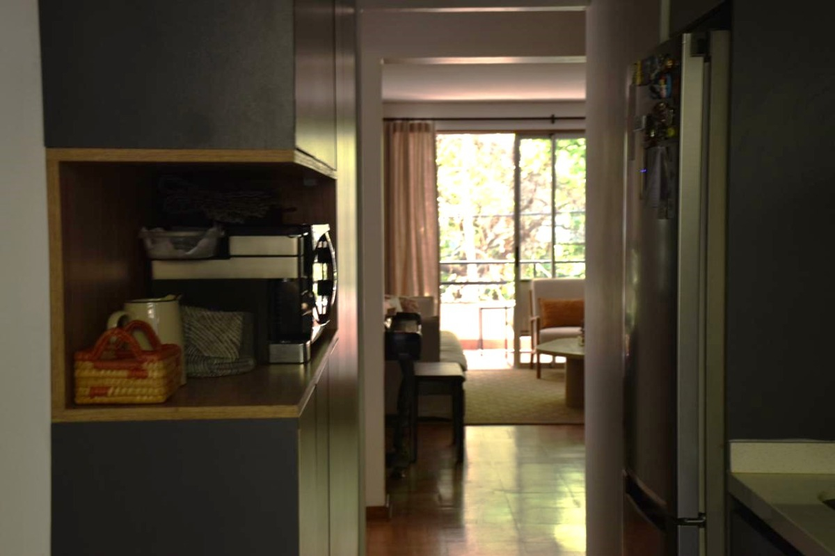 Venta Departamento NP 3D 2B 1E 1Bd Las Lilas - Providencia