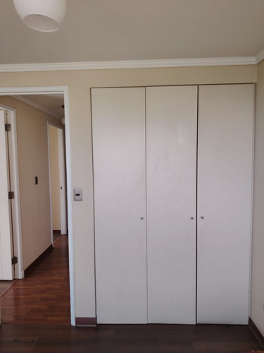 Arriendo Departamento NP 4D 3B 2E 1B Parque Bot&aacute;nico - &Ntilde;u&ntilde;oa