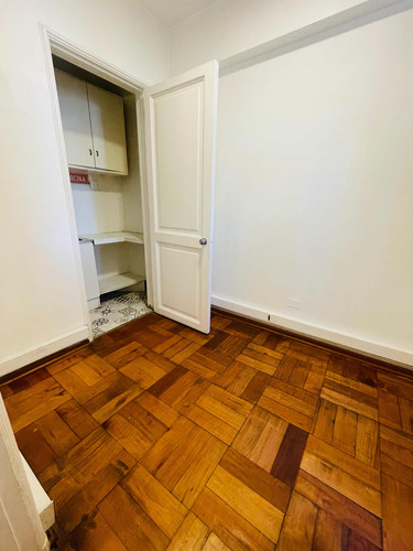 Arriendo Oficina 2B 2E Barrio El Golf - Las Condes