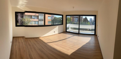 Venta Departamento SO 3D en suite 2B 1E Pedro de Valdivia - Providencia