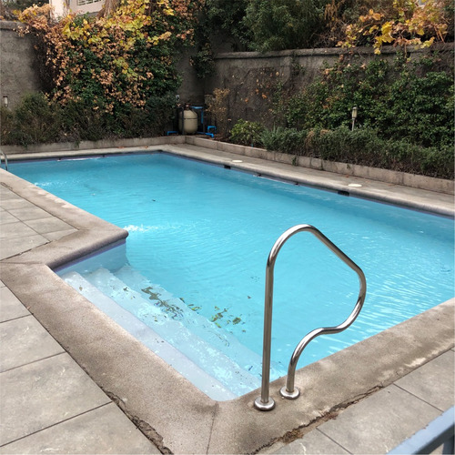 Arriendo Departamento SO 2D 2B 1E 1B  - Providencia