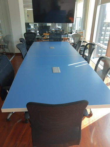 Arriendo Oficina NO 3B 3E 1B Pedro de Valdivia - Providencia