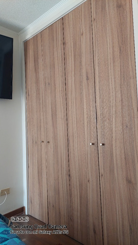 Venta Departamento 3D 3B 1E Blest Gana - La Reina