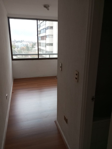 Arriendo Departamento 3D en suite 3B 2E 1B Sebasti&aacute;n Elcano - Las Condes