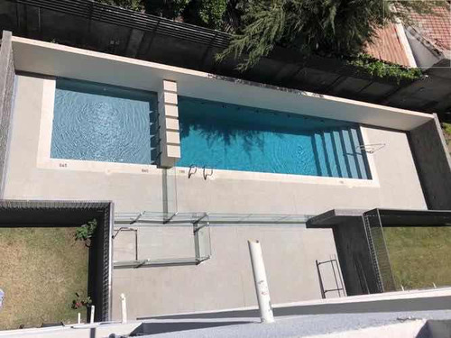 Arriendo Departamento 2D 2B 1E 1B Parque Bot&aacute;nico - &Ntilde;u&ntilde;oa